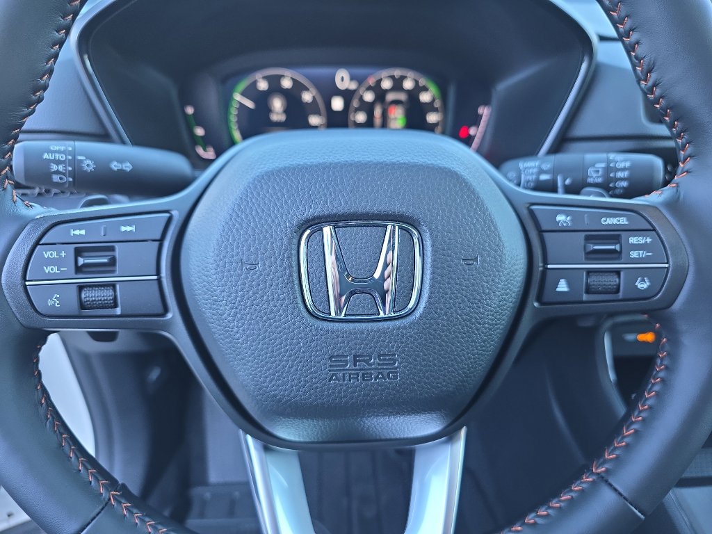 New 2026 Honda CR-V Sport-L image 21