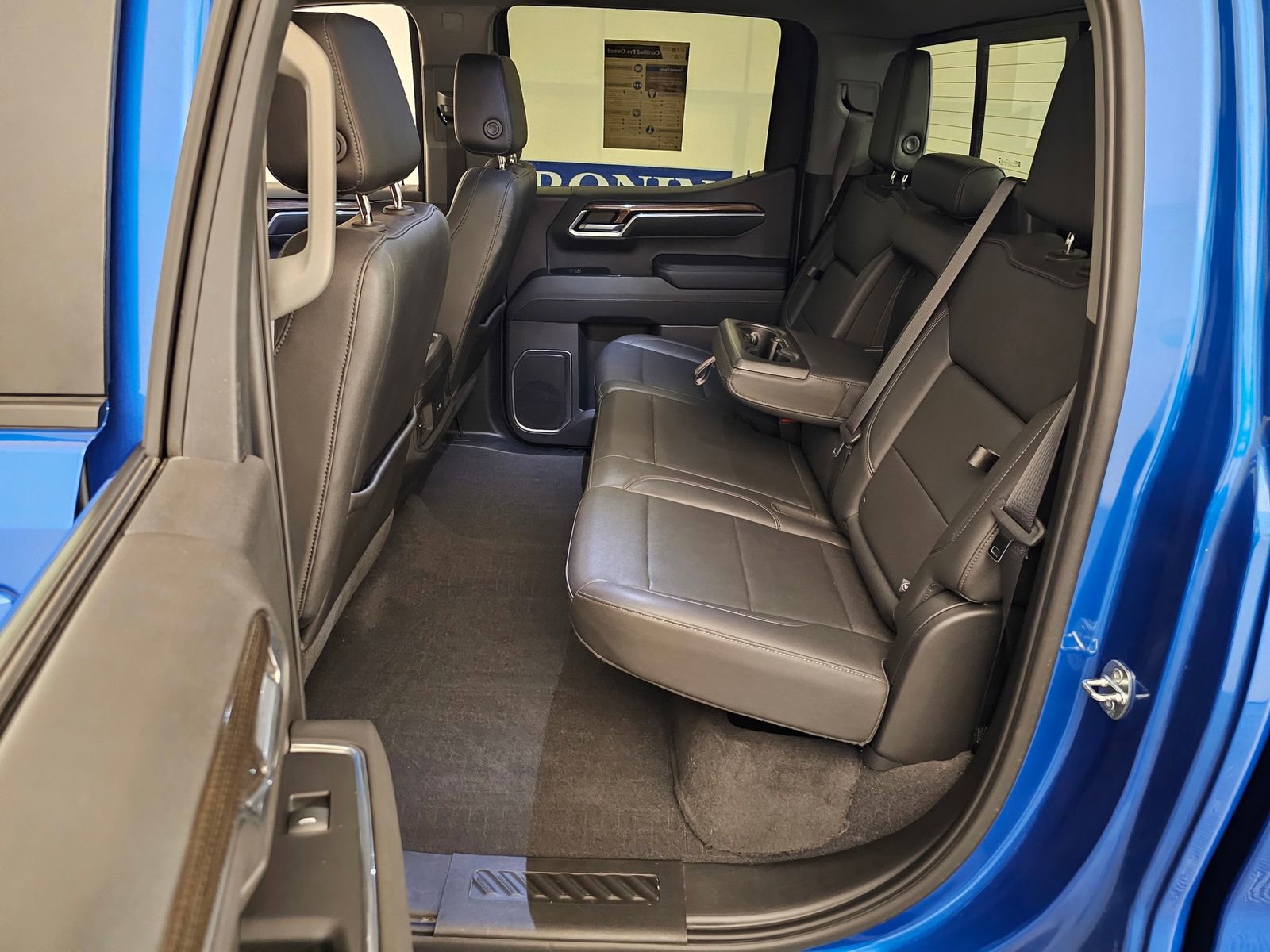 Used 2022 Chevrolet Silverado 1500 RST w/ RST All Star Premium Package AWD/4WD image 33