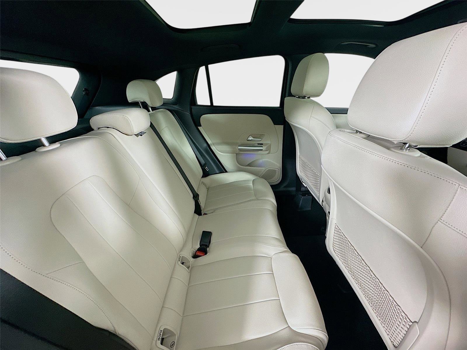 Certified 2026 Mercedes-Benz GLA 250 4MATIC image 35