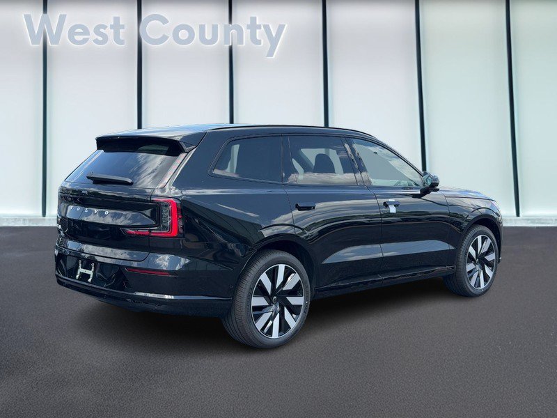 New 2026 Volvo EX90 Plus AWD/4WD image 3