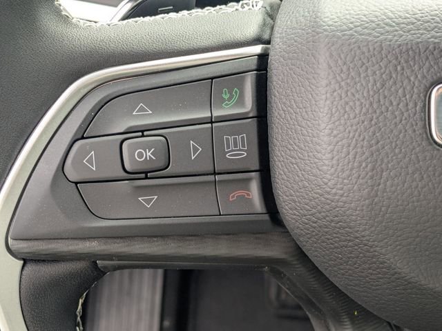 New 2026 Jeep Grand Cherokee L Laredo w/ Trailer Tow Package image 17