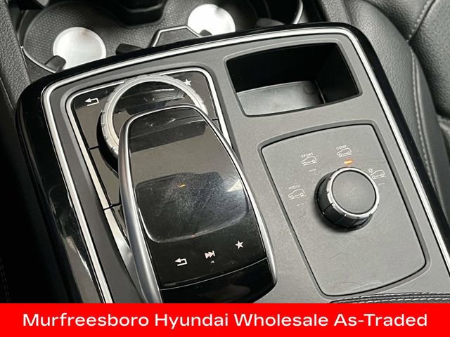 Used 2017 Mercedes-Benz GLE 350 image 37
