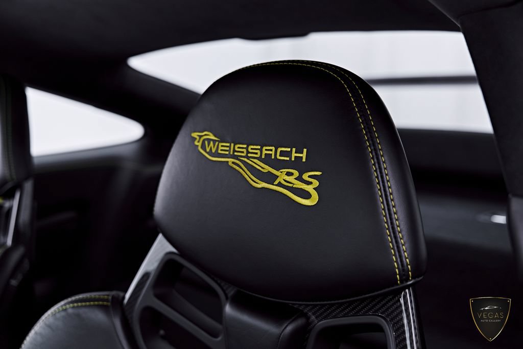 Used 2019 Porsche 911 GT3 RS RWD image 62