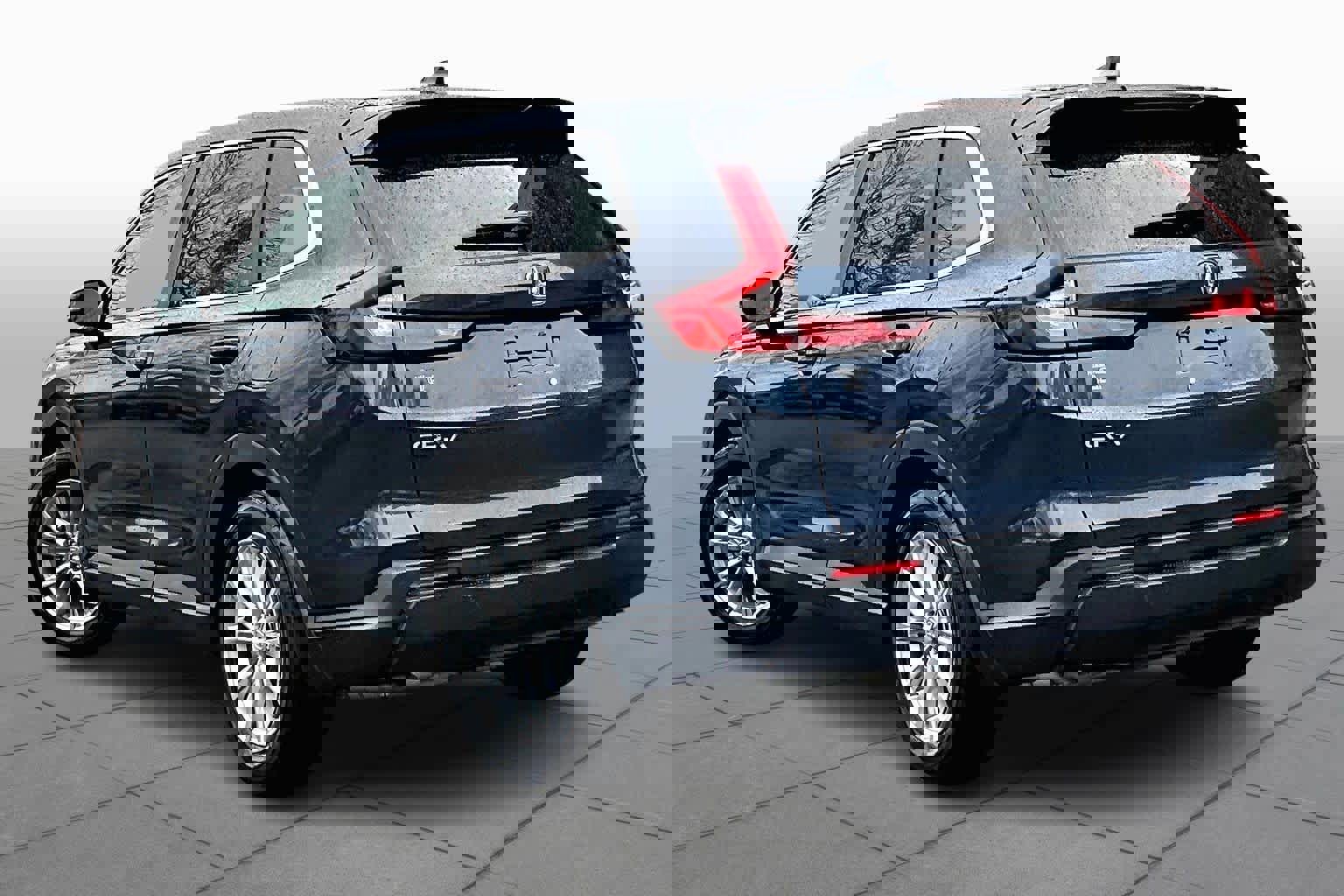 Certified 2023 Honda CR-V EX-L image 12