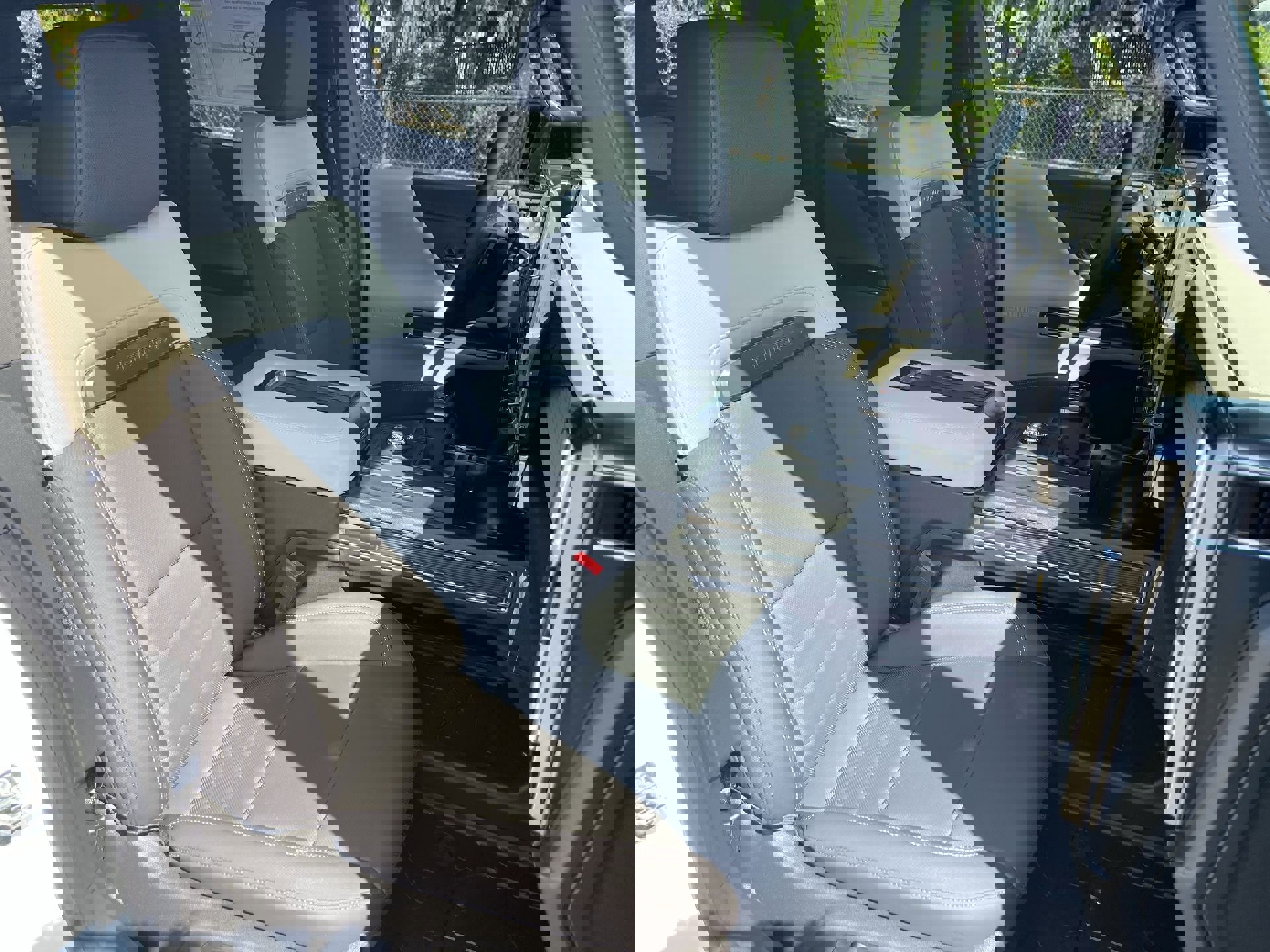 New 2026 GMC Hummer EV SUV image 62