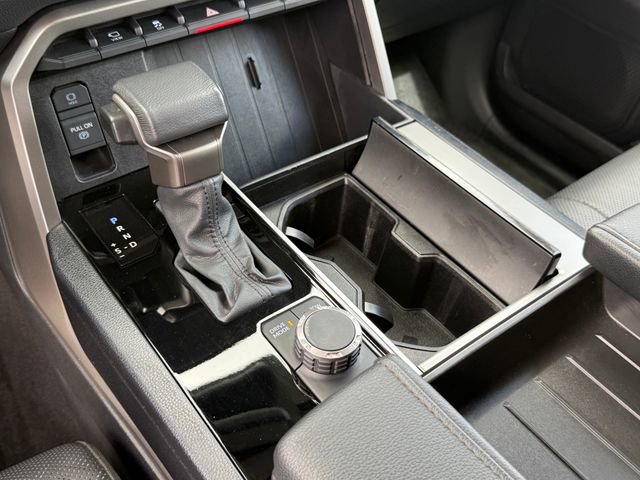 Used 2024 Toyota Sequoia SR5 w/ SR5 Premium Package RWD image 24