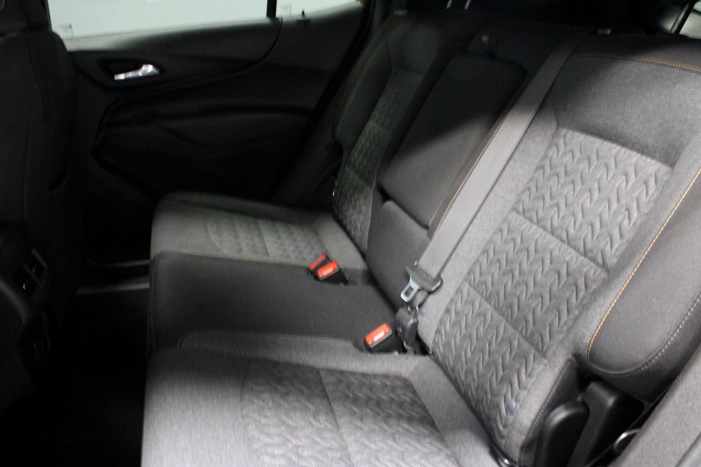 Used 2024 Chevrolet Equinox LT FWD image 21