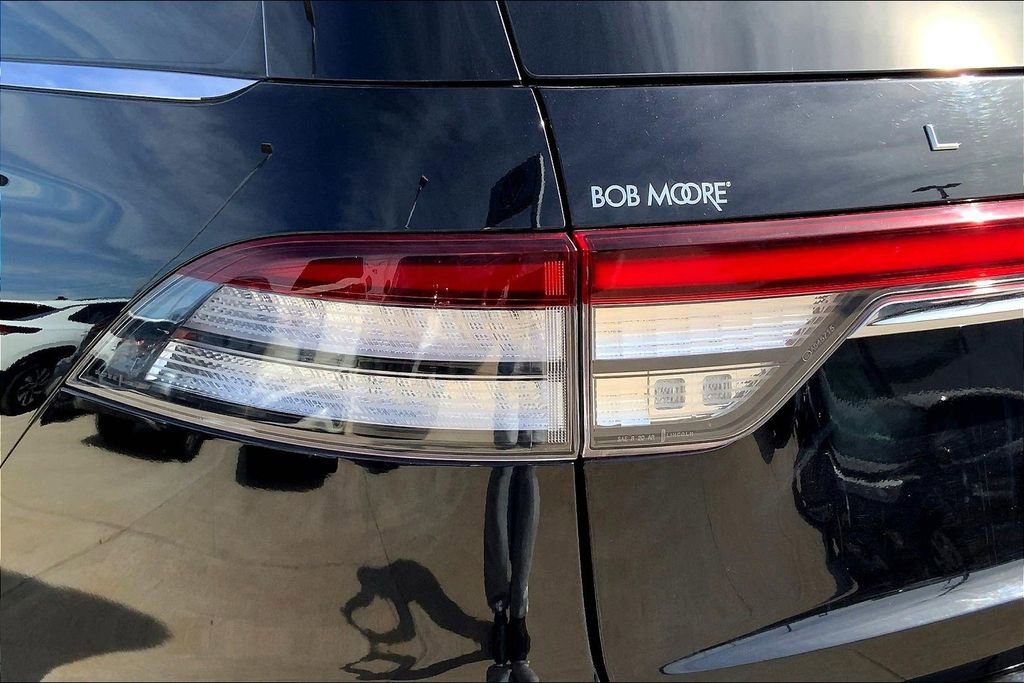Used 2023 Lincoln Aviator Reserve w/ Equipment Group 201A image 29