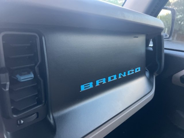 Used 2023 Ford Bronco Wildtrak image 17