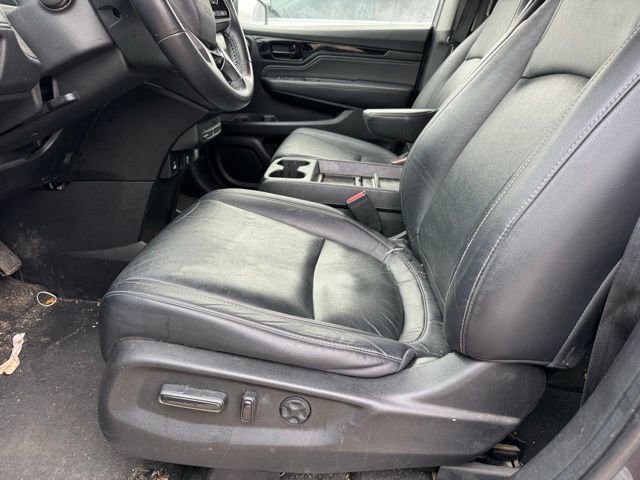 Used 2021 Honda Odyssey Touring image 5