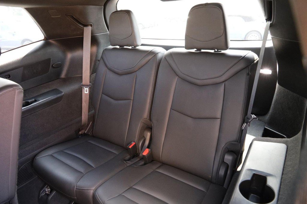Used 2023 Cadillac XT6 Premium Luxury AWD/4WD image 11