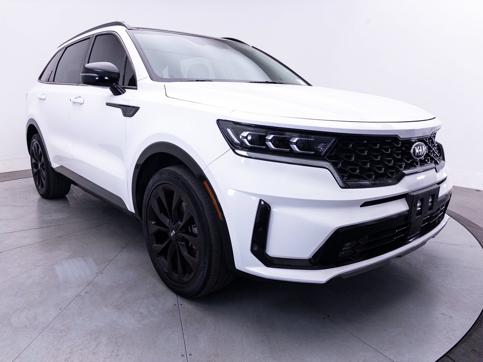 Used 2021 Kia Sorento SX FWD image 12
