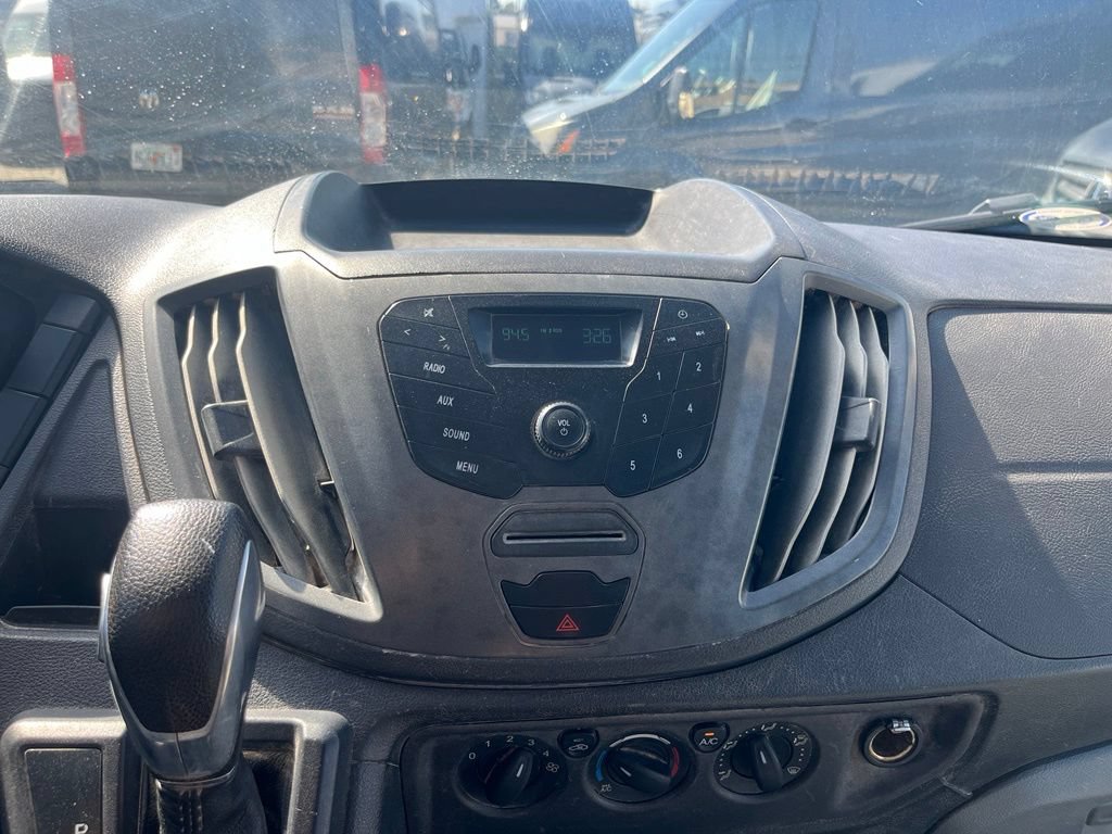 Used 2019 Ford Transit 350 XL RWD image 14