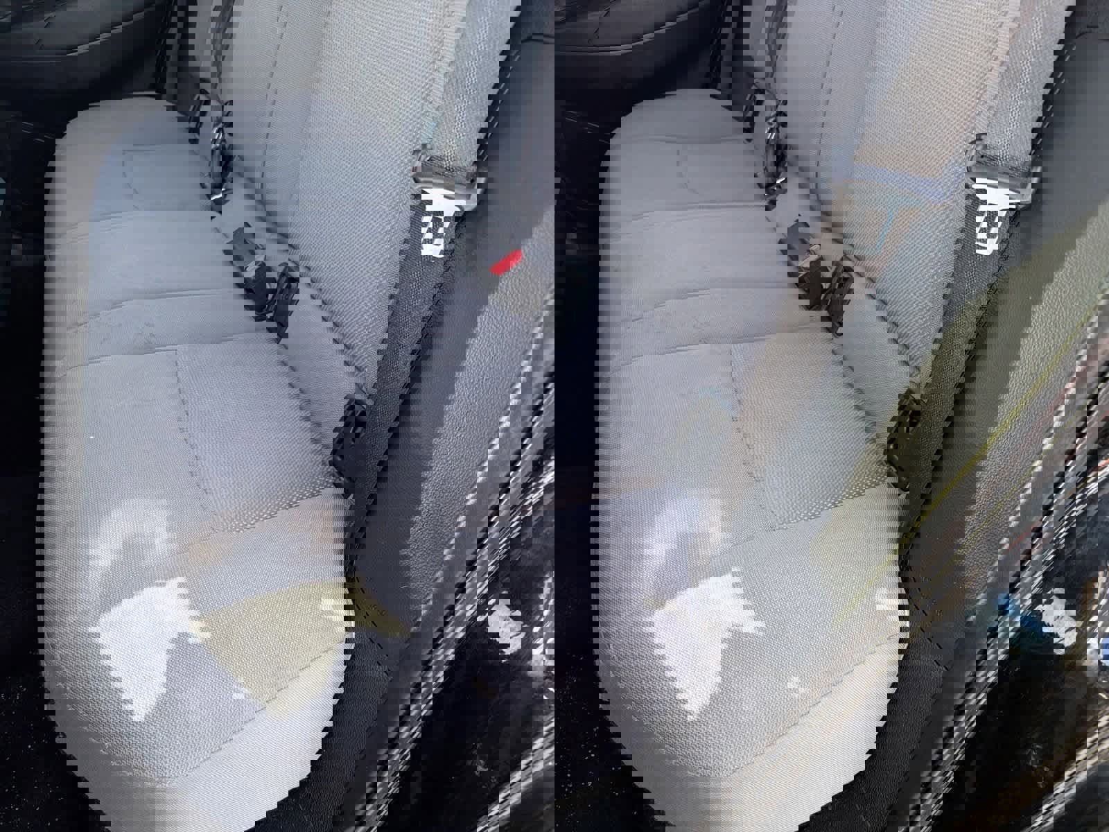 Used 2024 Toyota Corolla Cross S image 20