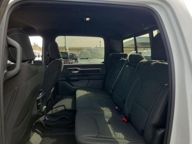 New 2026 RAM 1500 Big Horn image 13