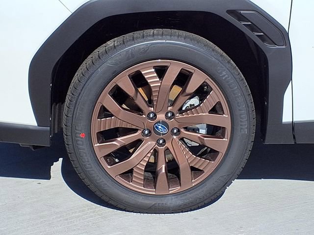 New 2026 Subaru Forester Sport image 11