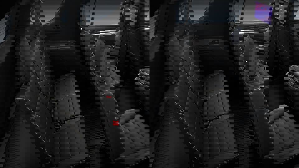 New 2026 Cadillac Escalade Sport w/ Touring Package image 23