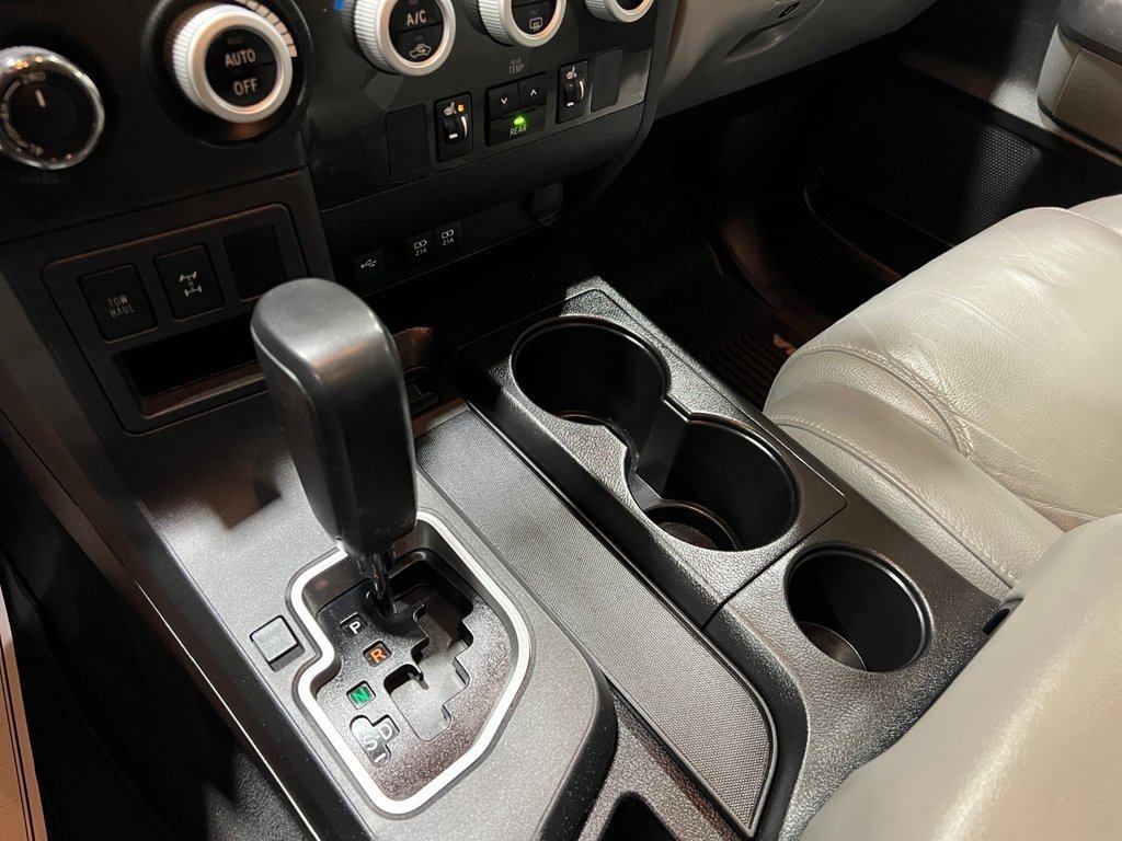 Used 2021 Toyota Sequoia SR5 w/ Premium Package image 35
