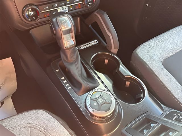 Used 2023 Ford Bronco Big Bend image 14