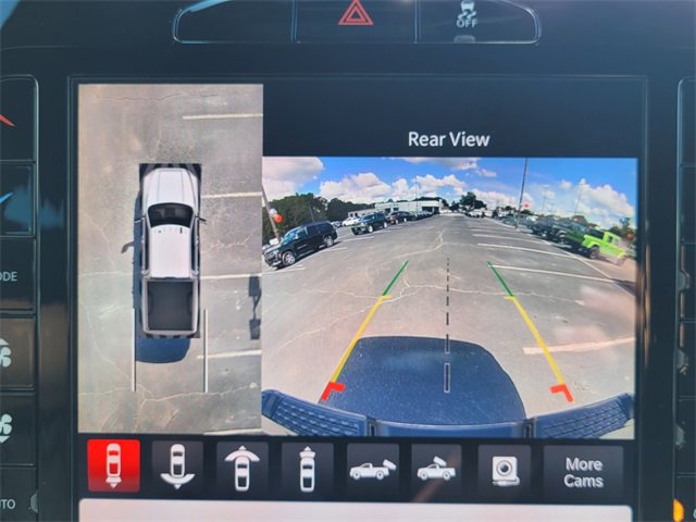 New 2026 RAM 2500 Big Horn image 9