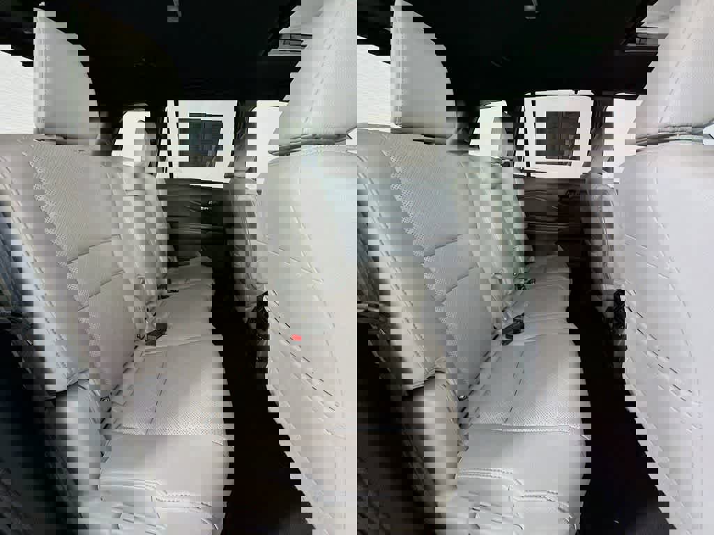 Used 2021 Honda Passport Elite image 33