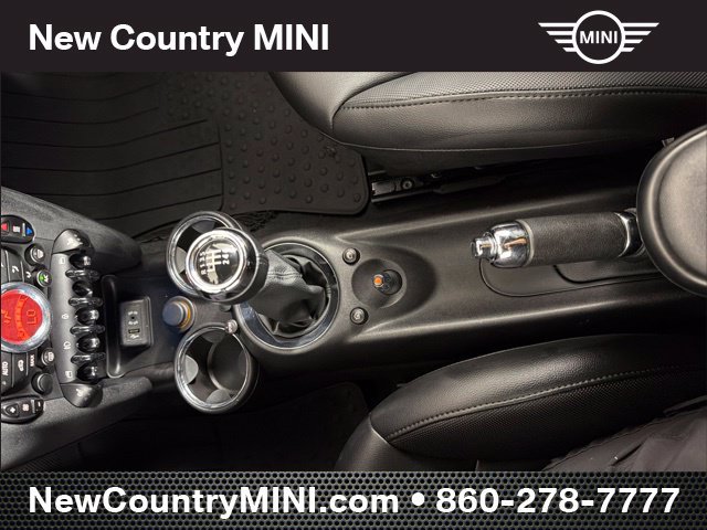 Used 2015 MINI Cooper Roadster FWD image 20