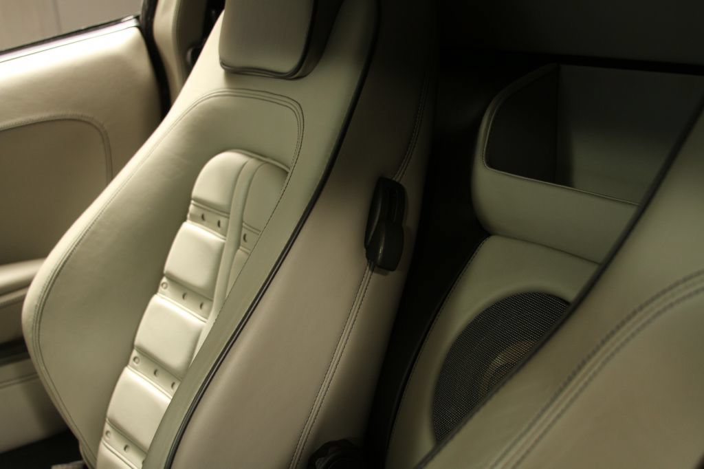 Used 2008 Ferrari F430 Coupe RWD image 39