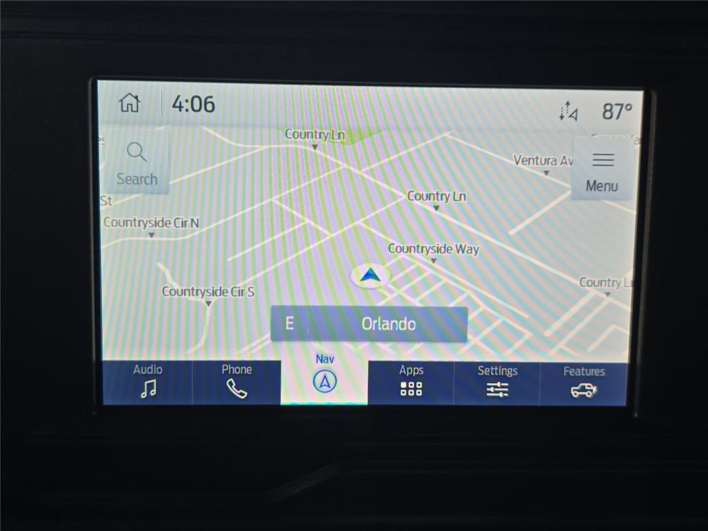 Used 2023 Ford Bronco Wildtrak image 21