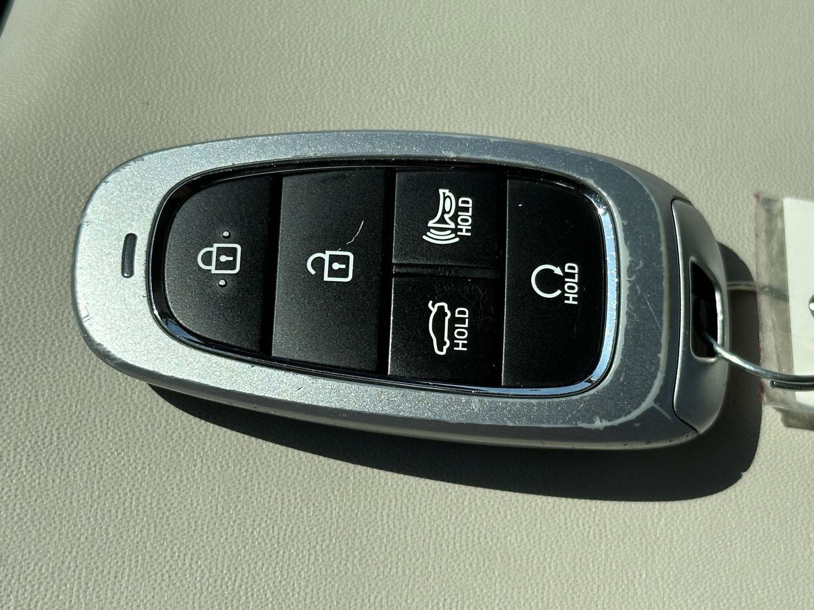 Certified 2023 Hyundai Sonata SEL image 14