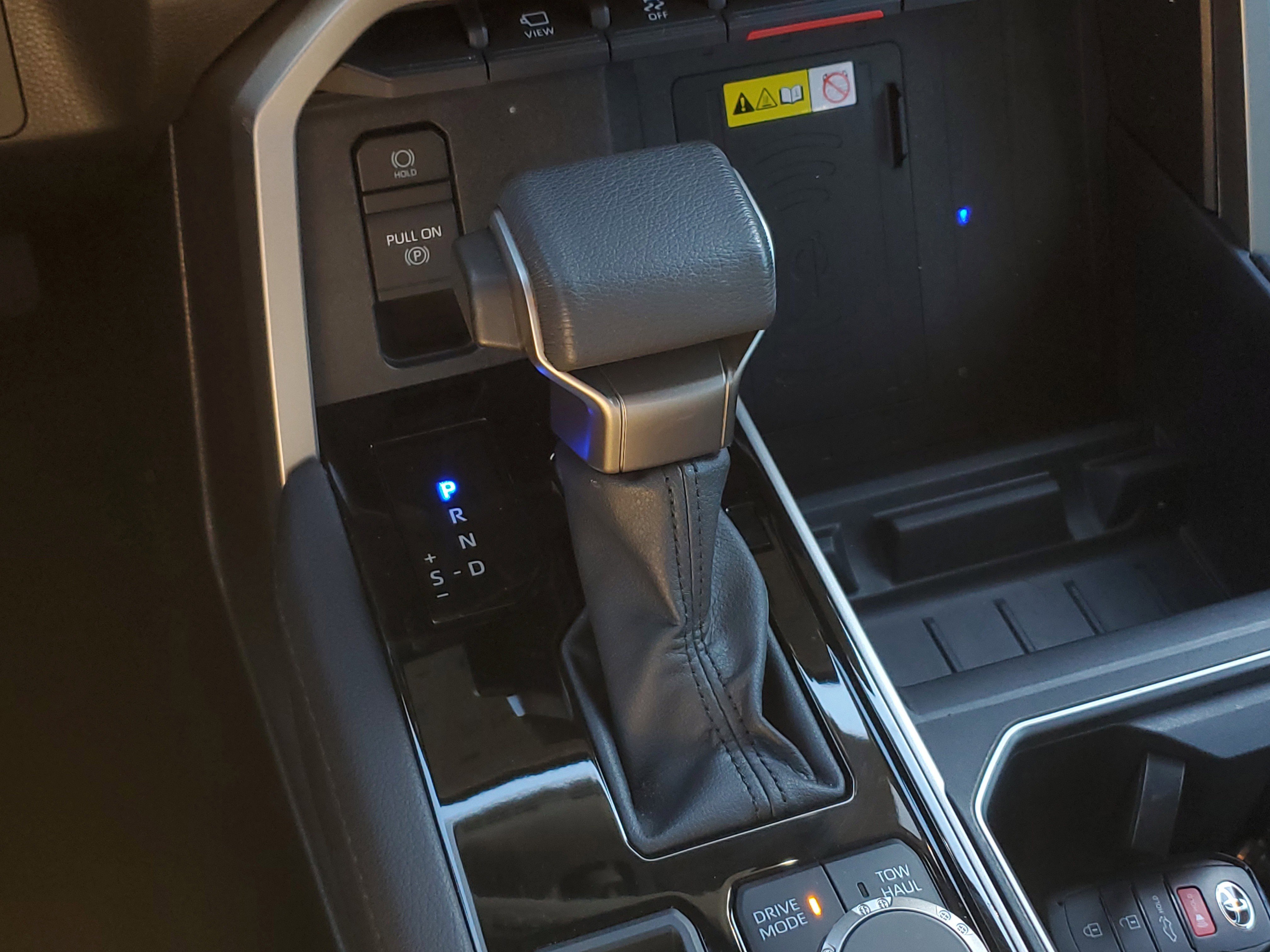 Certified 2025 Toyota Tundra Limited image 32