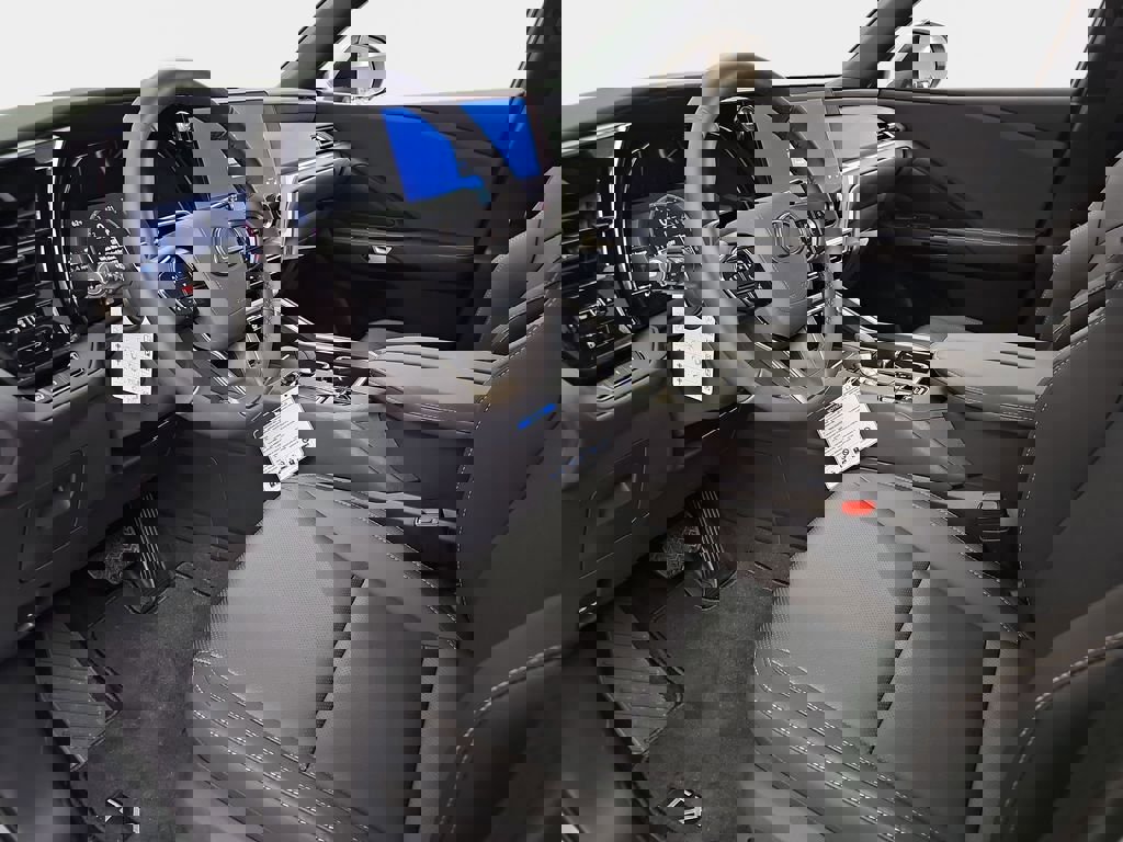 New 2026 Lexus TX 350 AWD image 16