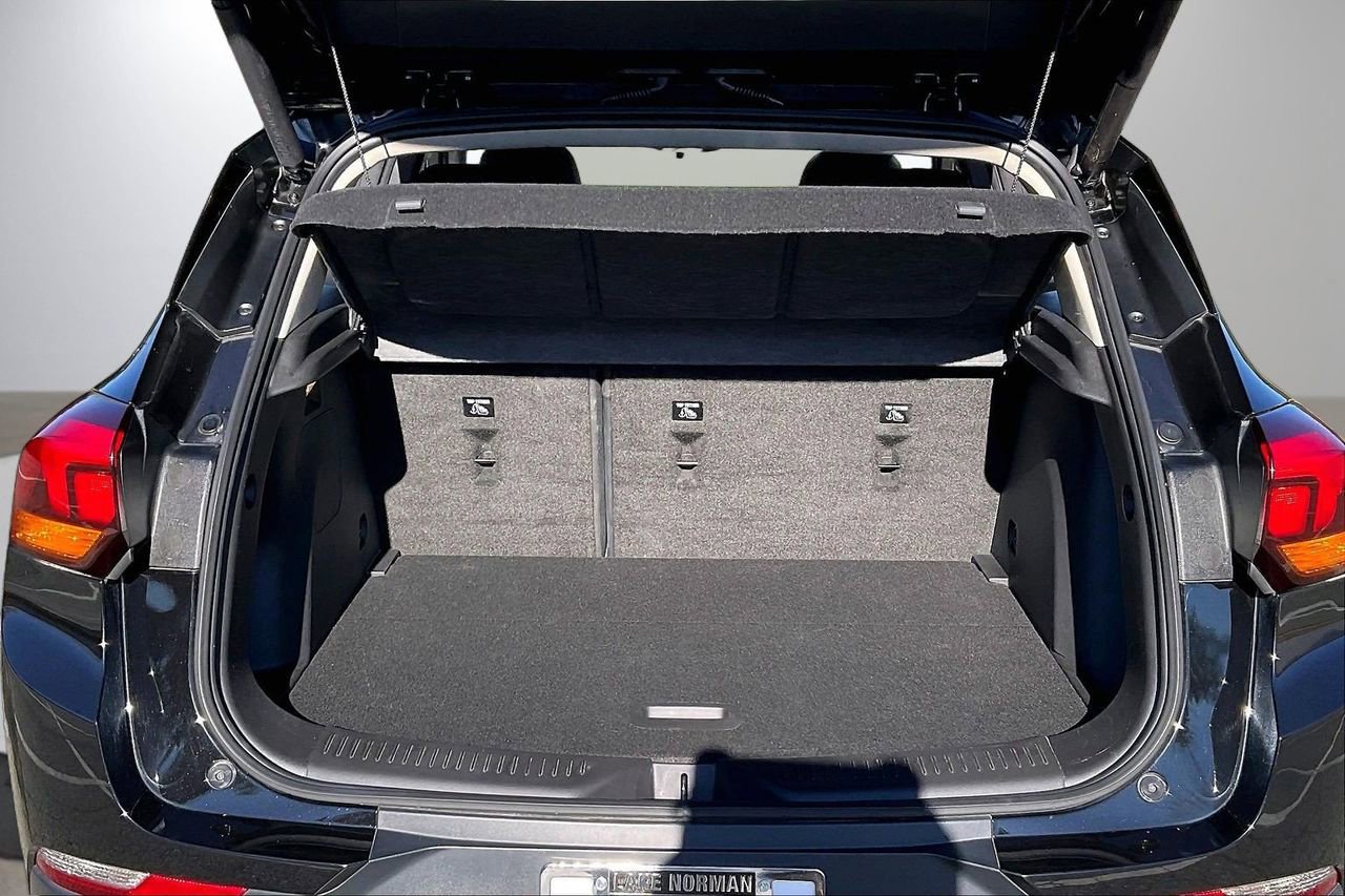 Used 2023 Buick Encore GX Select image 24