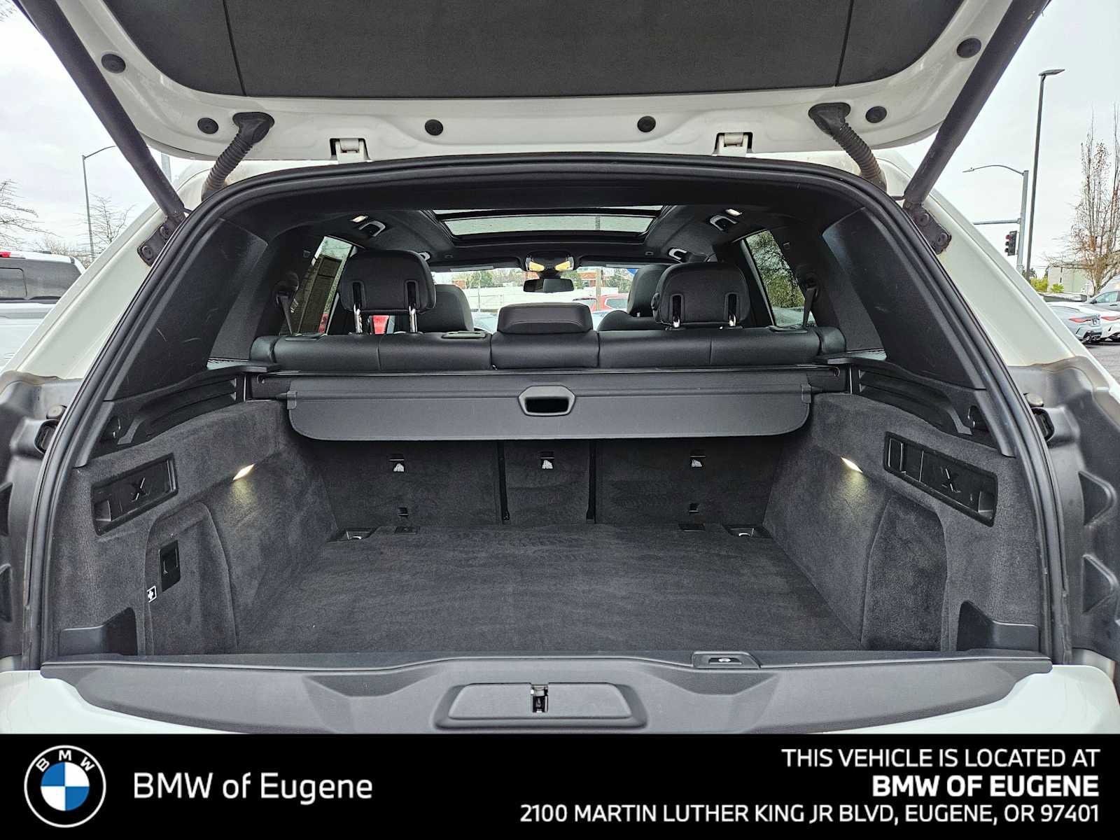 Used 2023 BMW X5 xDrive40i image 18