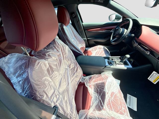New 2026 MAZDA MAZDA3 Hatchback w/Premium Plus Pkg AWD/4WD image 28