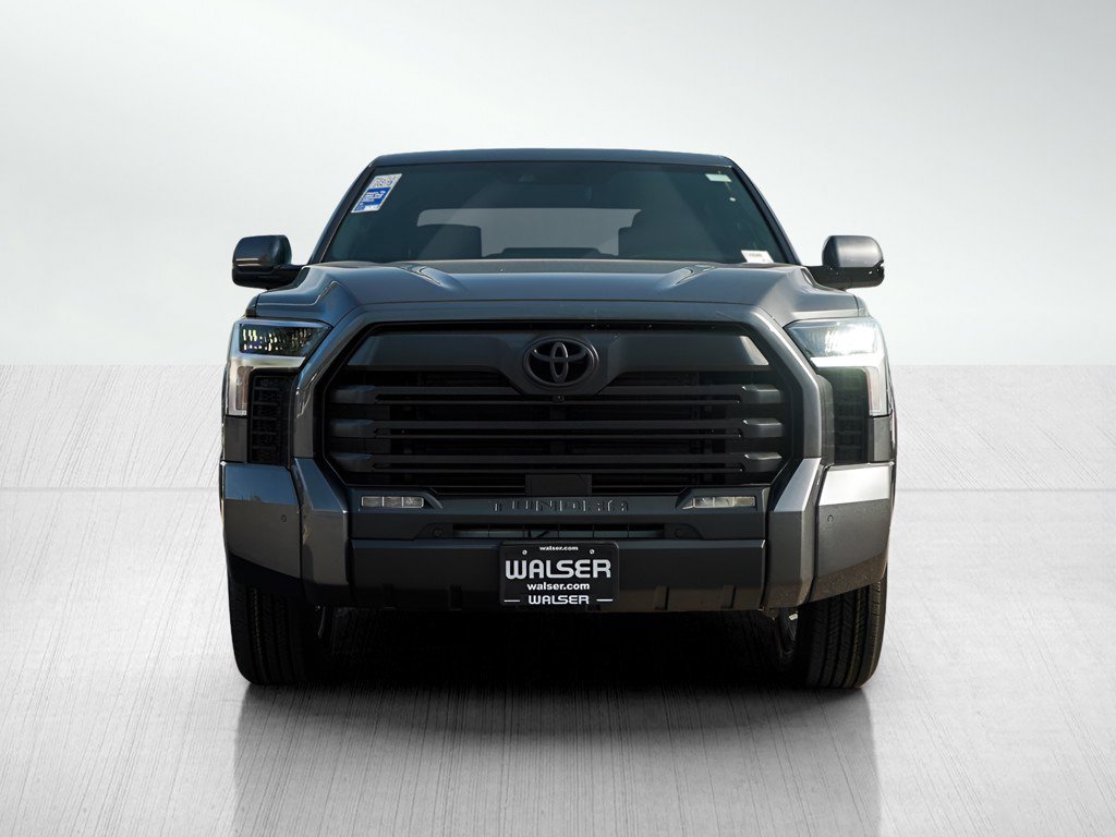 New 2026 Toyota Tundra SR5 image 2