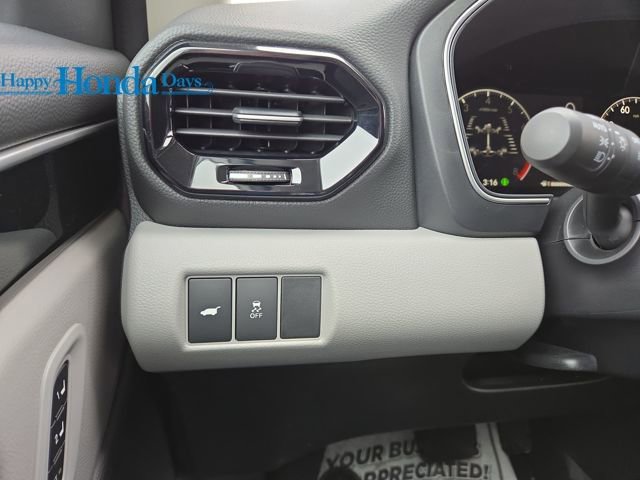 New 2025 Honda Pilot EX-L image 22