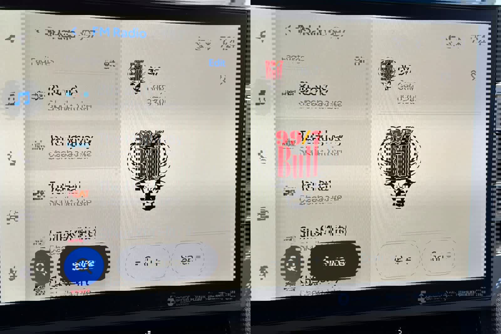 Used 2024 Toyota Tundra Limited w/ TRD Off-Road Package image 19