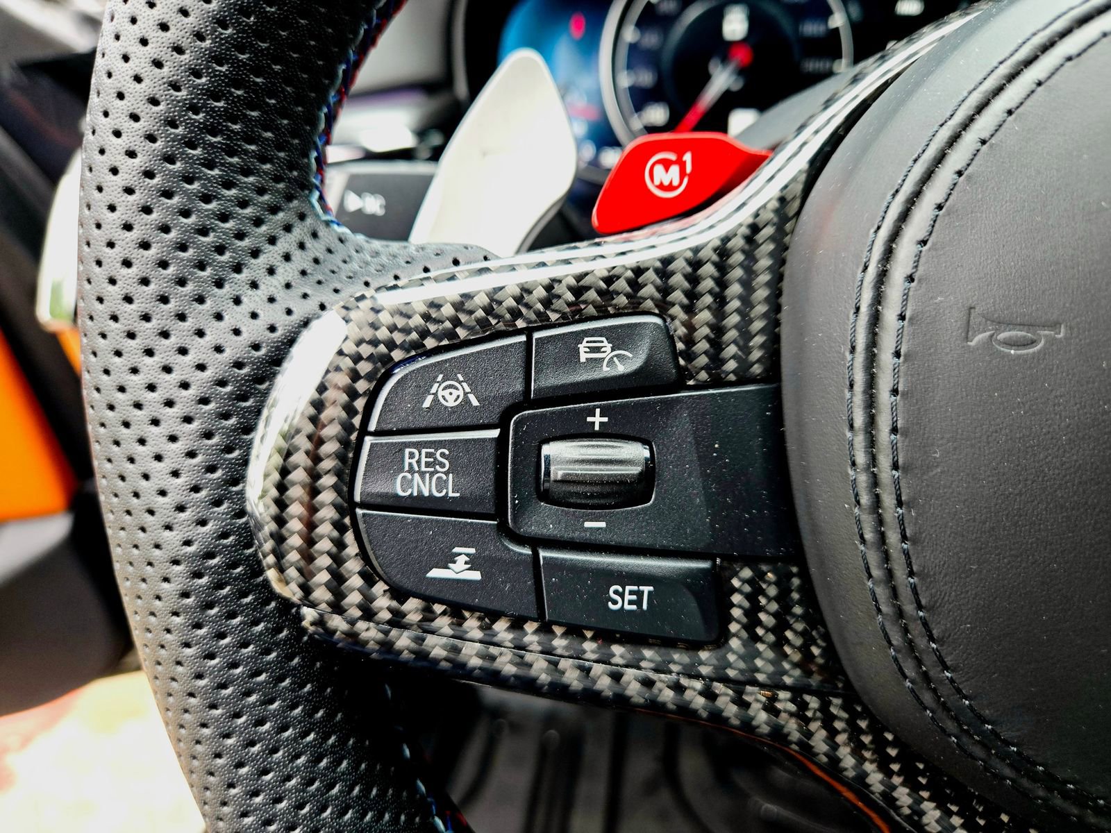 Used 2018 BMW M5 w/ Executive Package AWD/4WD image 12