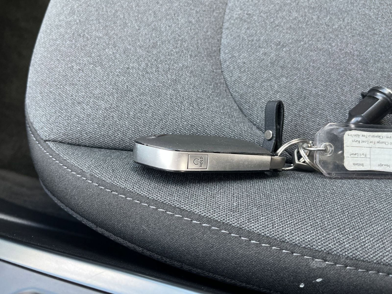 Used 2025 Kia K4 LXS image 22