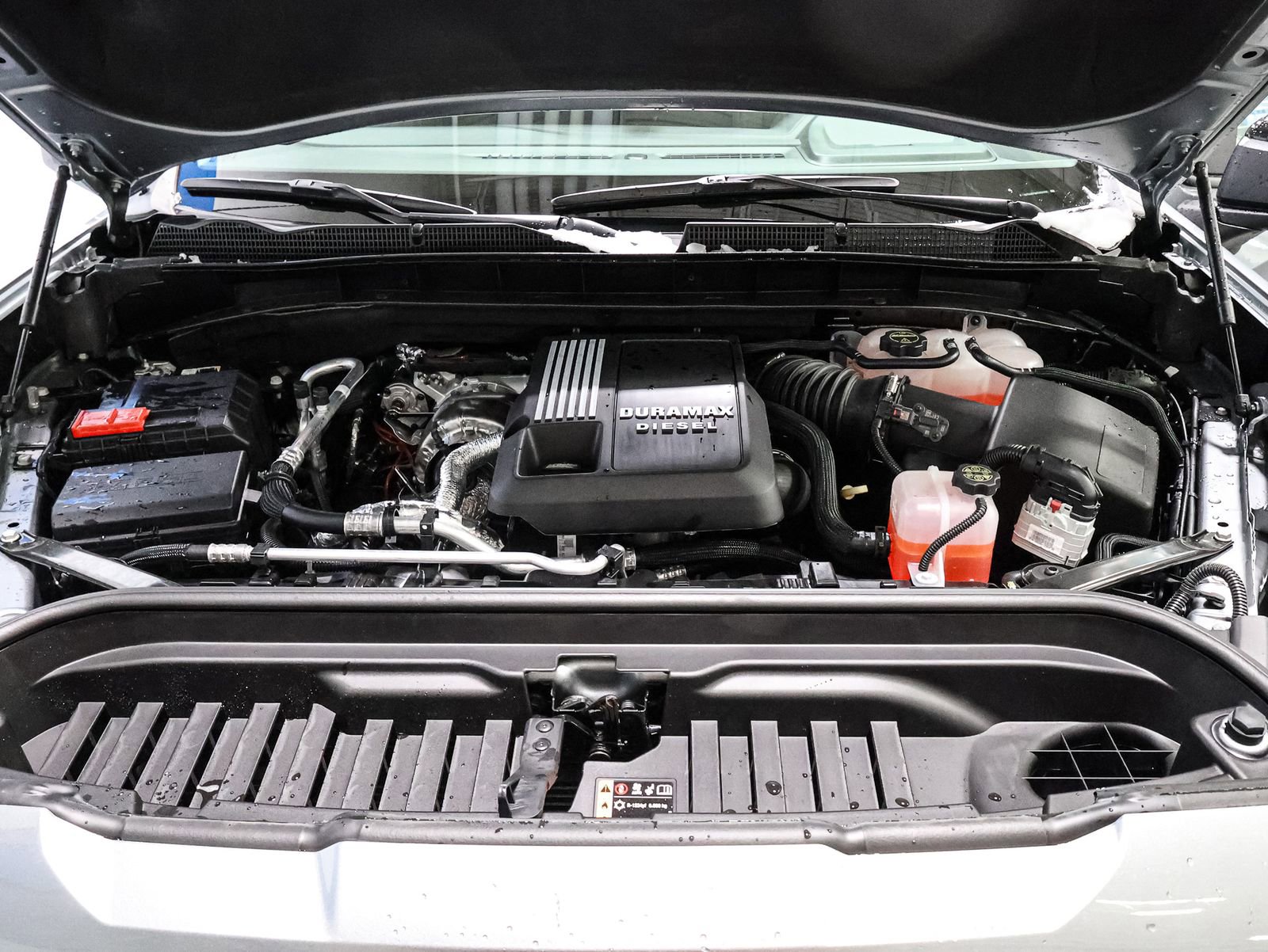 New 2026 GMC Sierra 1500 Elevation w/ Preferred Package image 20