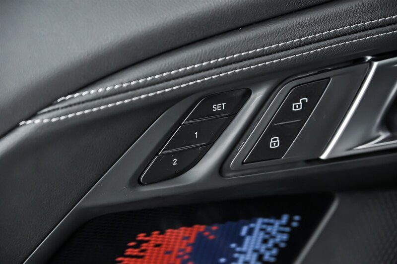 Used 2024 BMW M2 w/ Carbon Package RWD image 15