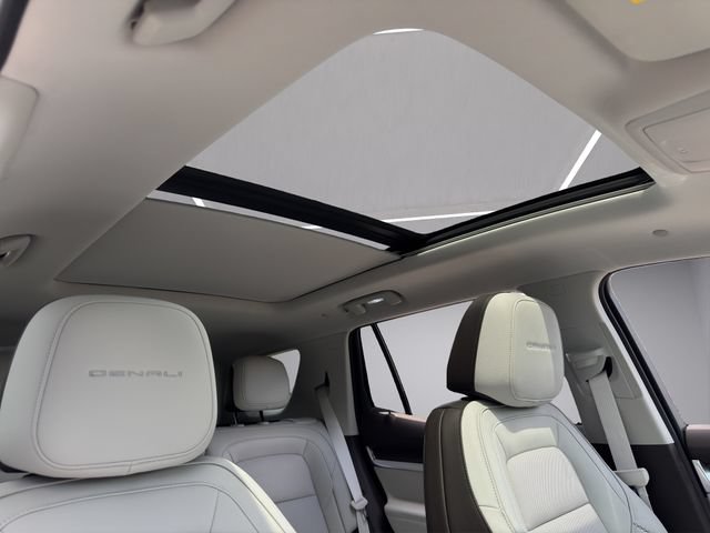 New 2026 GMC Terrain Denali AWD/4WD image 24