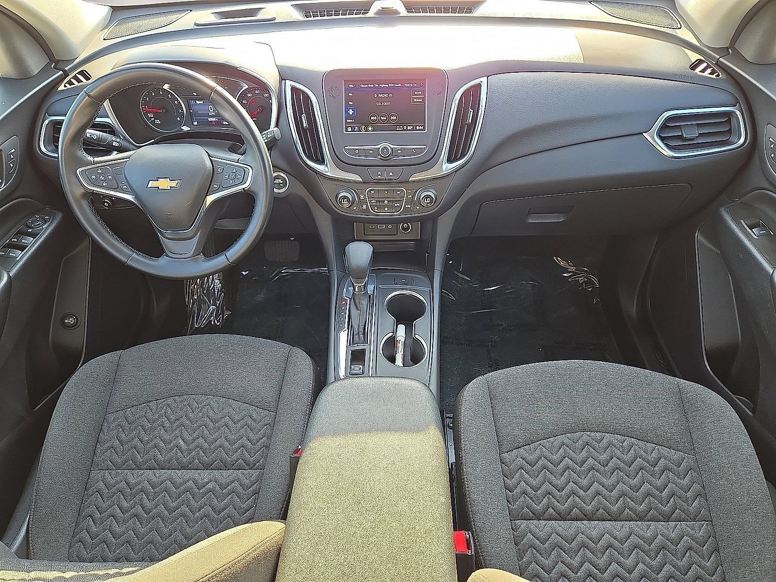 Used 2024 Chevrolet Equinox LT FWD image 17