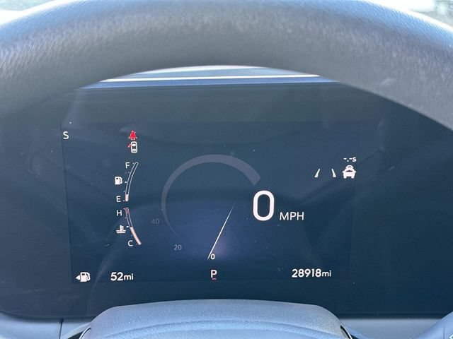 Used 2024 Buick Envista Preferred w/ Convenience II Package FWD image 30