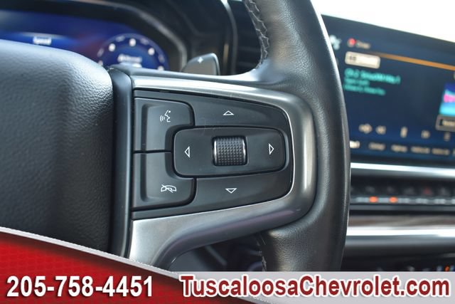 Used 2023 Chevrolet Silverado 1500 LT w/ All Star Edition Plus AWD/4WD image 29