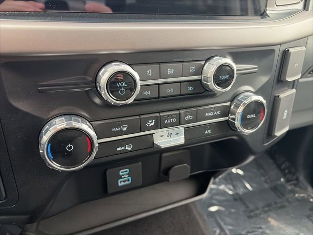 Used 2024 Ford F150 XLT image 16