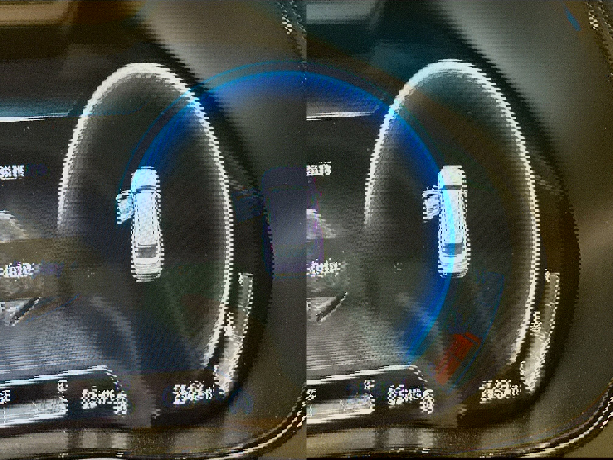 Used 2023 Genesis GV70 2.5T w/ Sport Prestige Package image 9