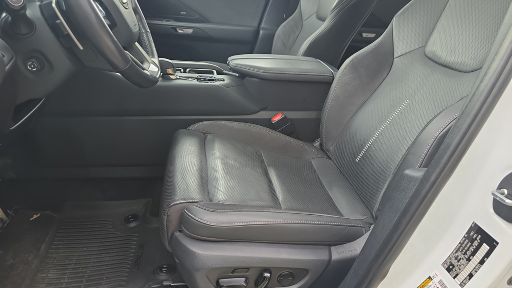 Used 2024 Lexus TX 350 AWD w/ Technology Package image 13