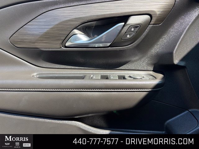 Certified 2023 GMC Terrain SLE w/ Driver Convenience Package AWD/4WD image 31