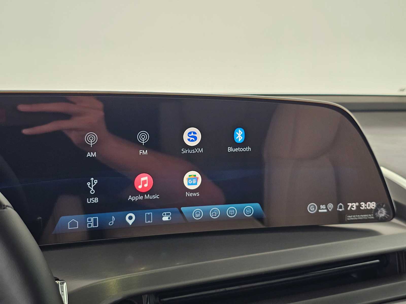 New 2027 Cadillac Vistiq Sport AWD/4WD image 27